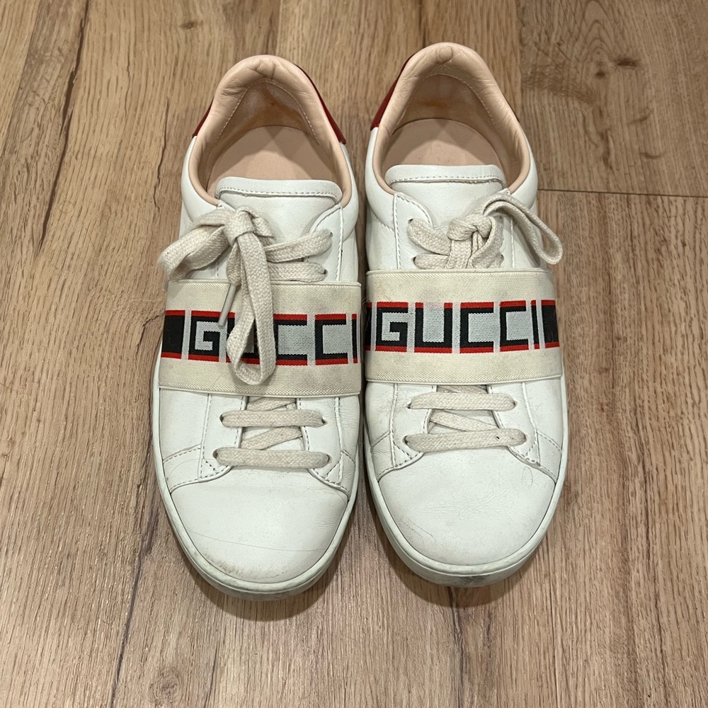 Gucci sneakers